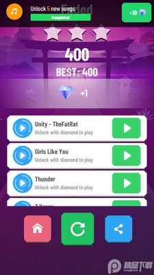 ����3(Hop Ball 3)���ֽ������ͼ2