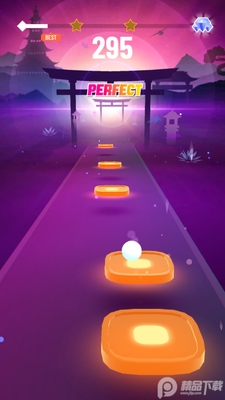 ����3(Hop Ball 3)���ֽ������ͼ3