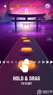 ����3(Hop Ball 3)���ֽ������ͼ4