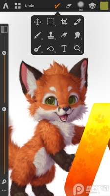 artstudio pro��ˢ����׿��������ؽ�ͼ2