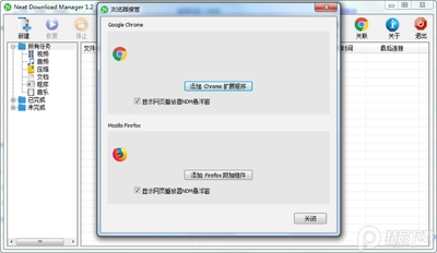 NDM������������(Neat Download Manager)��ͼ0