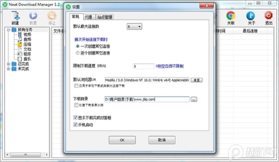 NDM������������(Neat Download Manager)��ͼ1