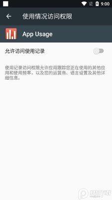 App Usage(APP��¼׷����)רҵ���ͼ2