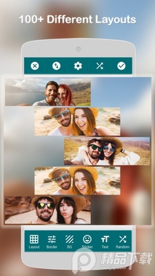 photo layout APP���İ�������ؽ�ͼ0