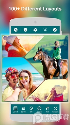 photo layout APP���İ�������ؽ�ͼ2