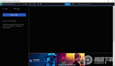 PhotoKey 8 Pro(��Ļ����)��ͼ0