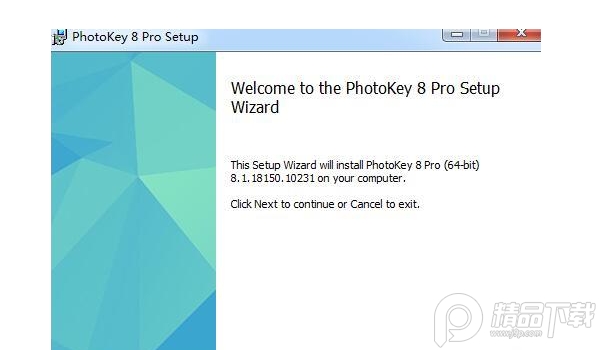 PhotoKey 8 Pro(Ļ)ͼ1