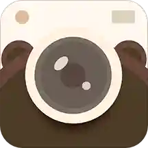 小熊相机中文版免费下载安装1.0安卓版