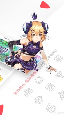 AcFun��Ļ��Ƶ����׿���ͼ0