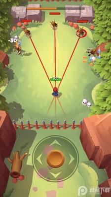 ��å֮������(Rogue Land)��ͼ1