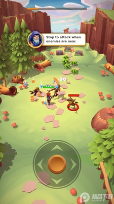 ��å֮������(Rogue Land)��ͼ2