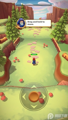 ��å֮������(Rogue Land)��ͼ3