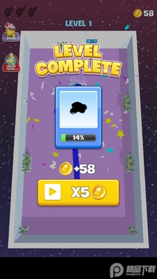 �滭������Ϸ��ʦ(Imposter Park Master)��ͼ2