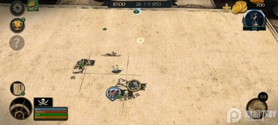 �����꺣���ж�(Tempest)��ͼ2