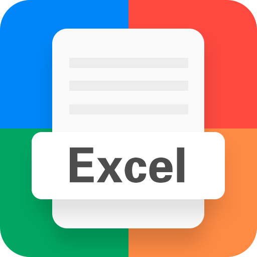 Excel文件查看器app1.2.0最新版