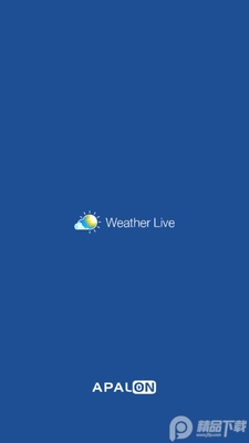 ʵʱ����ȥ���רҵ��app(Weather Live)��ͼ4