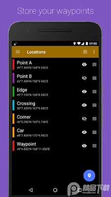 GPS״̬��ѯapp��׿�ֻ����ͼ2