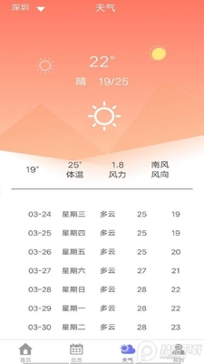 �������app�ƶ��ֻ����ͼ2