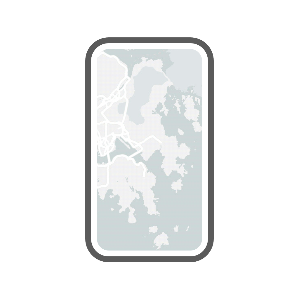 用地图做壁纸(Wallmapper)1.0.0 安卓手机版