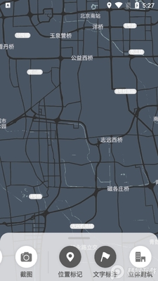 �õ�ͼ����ֽ(Wallmapper)��ͼ1