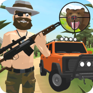 ����ģ����(Hunting Sim)�޸��ƽ��1.1 ��׿�����������