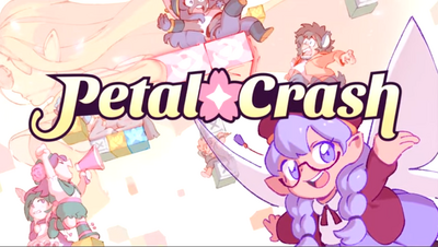 Petal Crash(�������)��Ѱ��ͼ0
