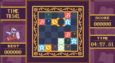 Petal Crash(�������)��Ѱ��ͼ3