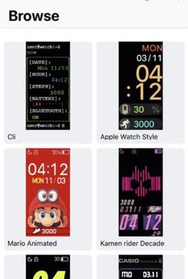 Notify for Mi Band��׿��APP�ٷ����ͼ3