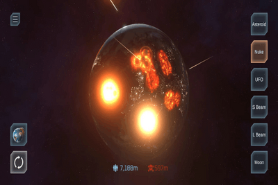 �������ģ����Solar Smash�������İ��ͼ0