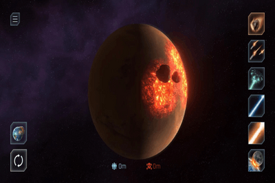 �������ģ����Solar Smash�������İ��ͼ1