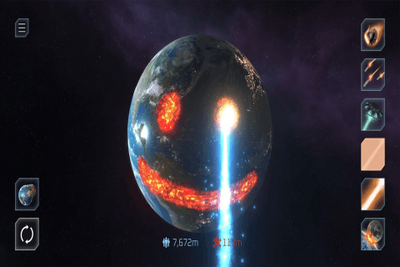 �������ģ����Solar Smash�������İ��ͼ2