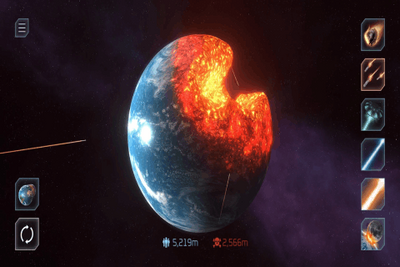 �������ģ����Solar Smash�������İ��ͼ3