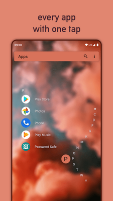 Niagara��������Ѱ�(Niagara Launcher)��ͼ0