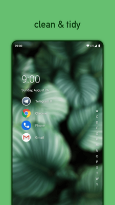 Niagara��������Ѱ�(Niagara Launcher)��ͼ1