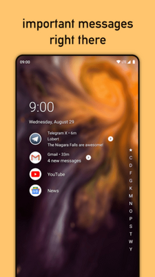 Niagara��������Ѱ�(Niagara Launcher)��ͼ2