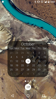 Kustom Widget小组件app免费版截图2