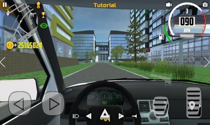 ģ2Ϸ(Car Simulator 2)ͼ0