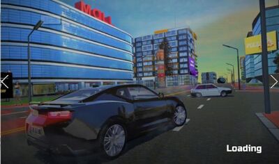 ����ģ����2��Ϸ������(Car Simulator 2)��ͼ2