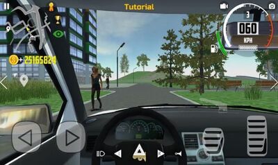 ����ģ����2��Ϸ������(Car Simulator 2)��ͼ3