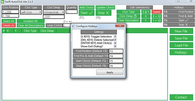 Swift AutoClick Lite(�Զ������)��Ѱ��ͼ0
