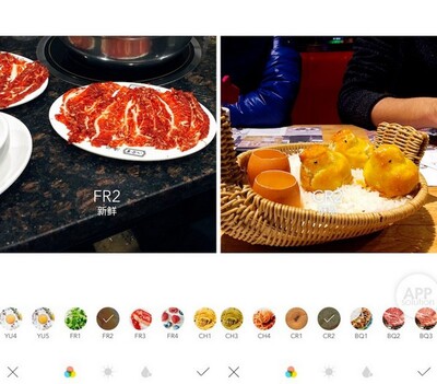 Foodieȥˮӡ�����׿���ͼ2