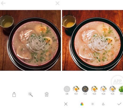 Foodieȥˮӡ�����׿���ͼ3