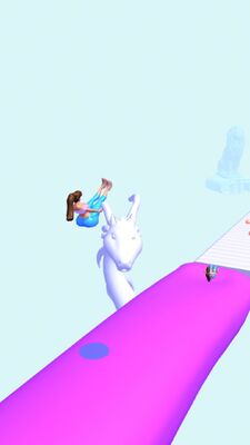 抖音Bounce big中文破解版游戏下载截图3
