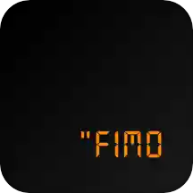 FIMO复古胶卷相机会员解锁版2.12.1 免付费版