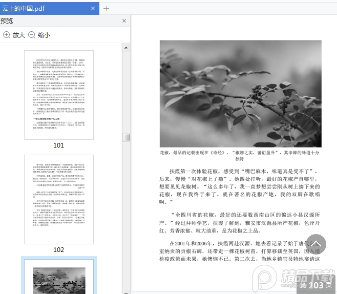 云上的中国电子版免费下载-云上的中国:激荡的数智化未来pdf免费阅读插图(4)