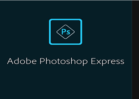 Adobe Photoshop Express Pro直�b解�i高�版