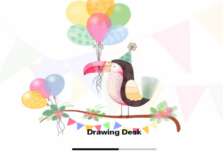 Drawing Desk滭׿