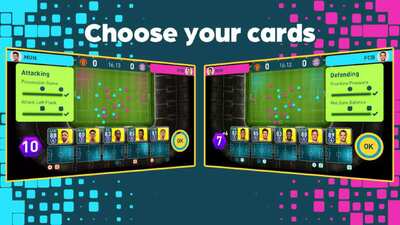 ʵ������Pitch Clash���ν�ͼ2