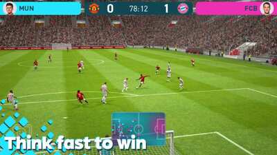 ʵ������Pitch Clash���ν�ͼ3