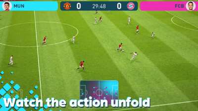 ʵ������Pitch Clash���ν�ͼ4